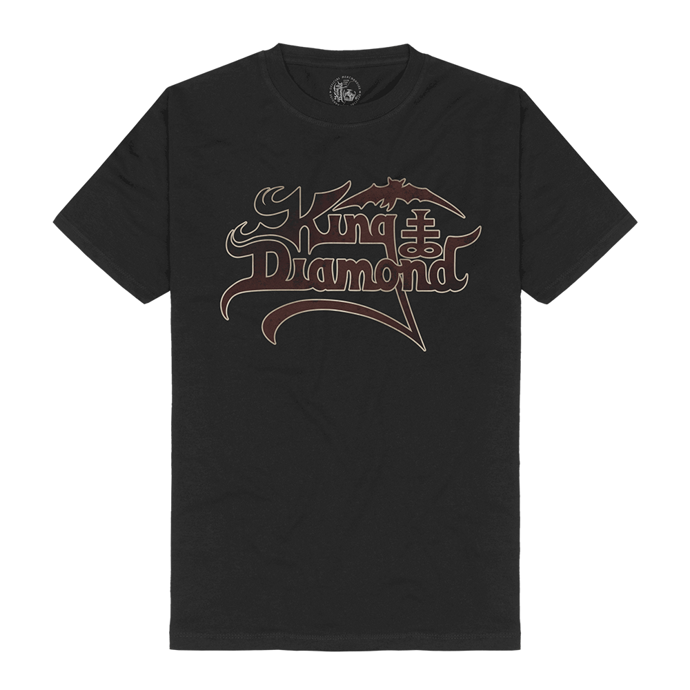 Masquerade Of Madness Logo T Shirt King Diamond Official Shop