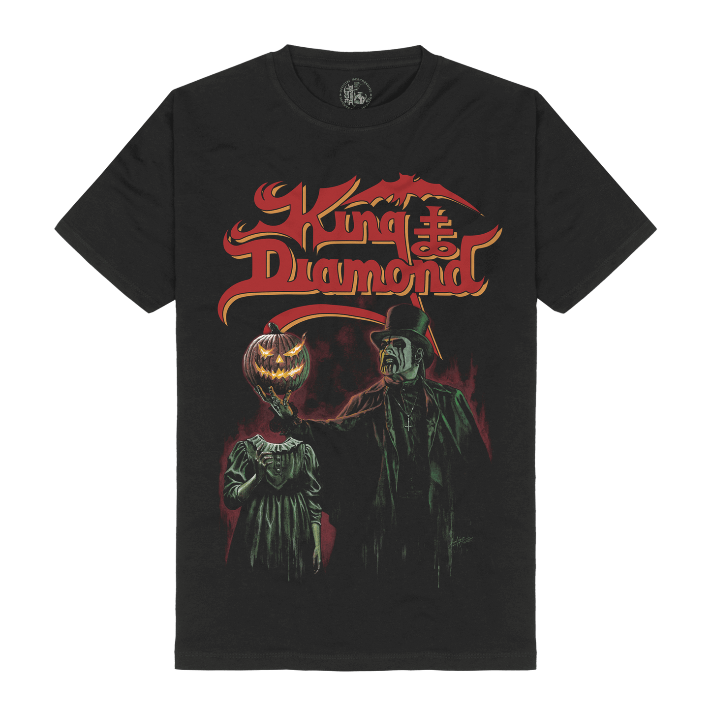 Headless Lilly Shirt