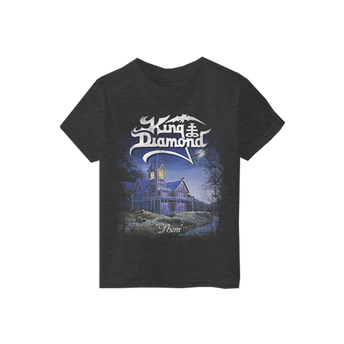 Them Kids Tee