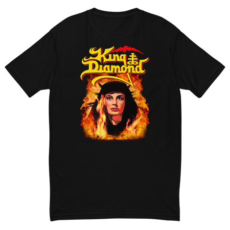 Fatal Portrait T-Shirt