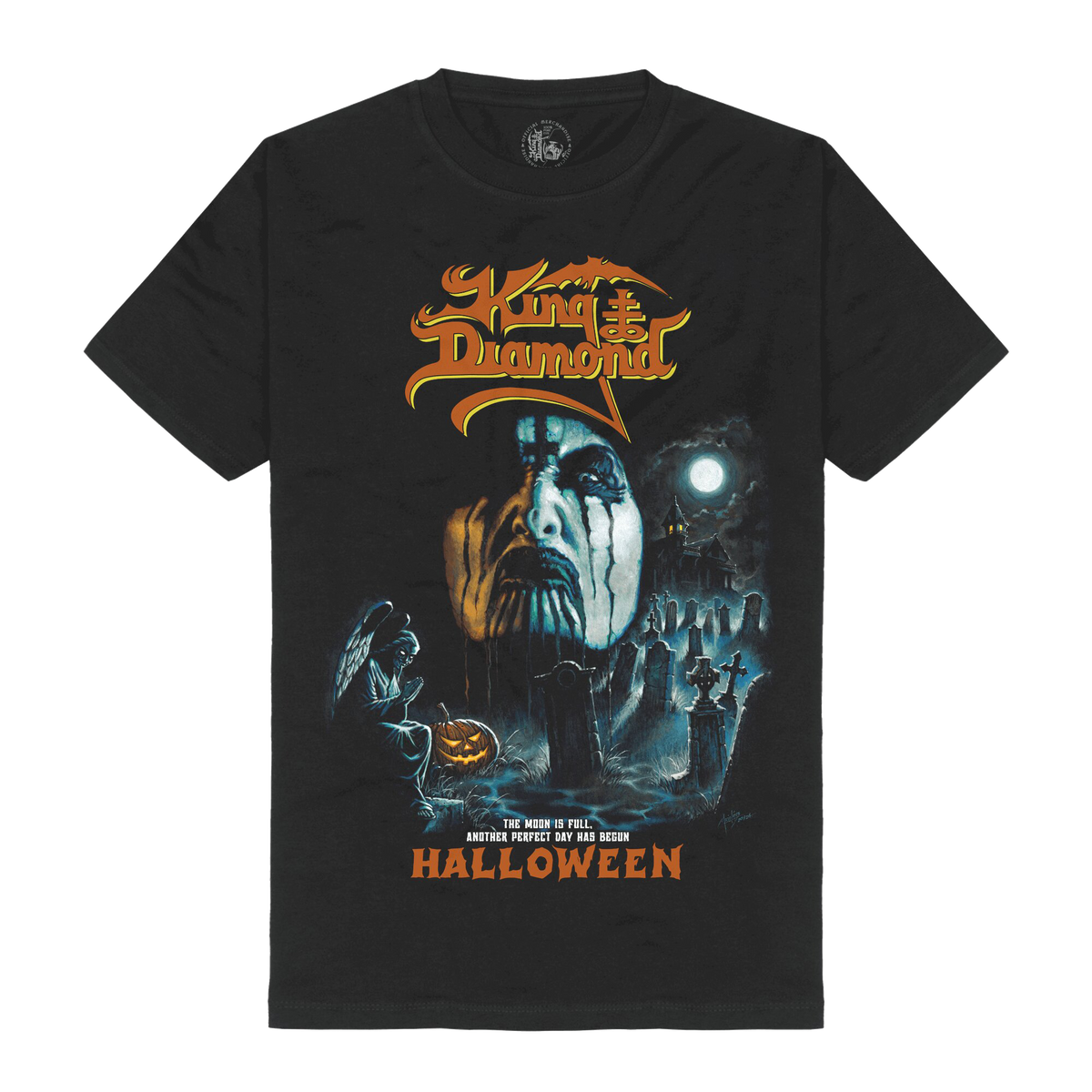 Halloween 2024 Shirt