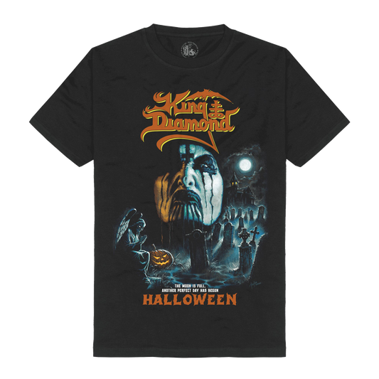 Halloween 2024 Shirt