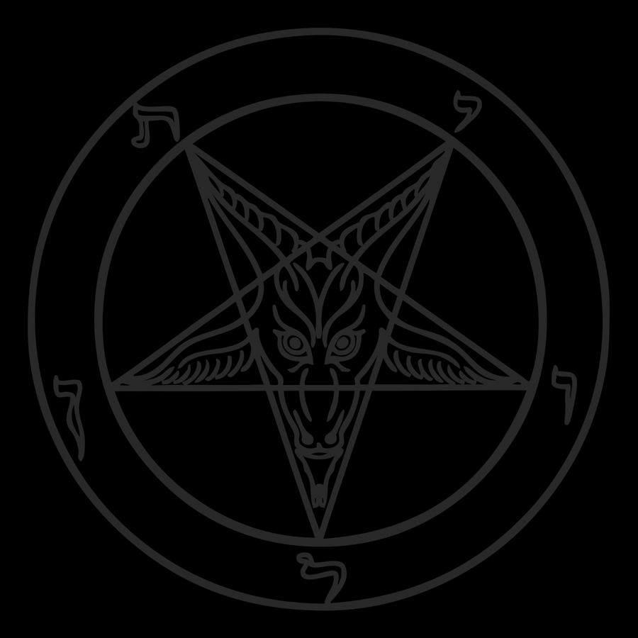 Baphomet