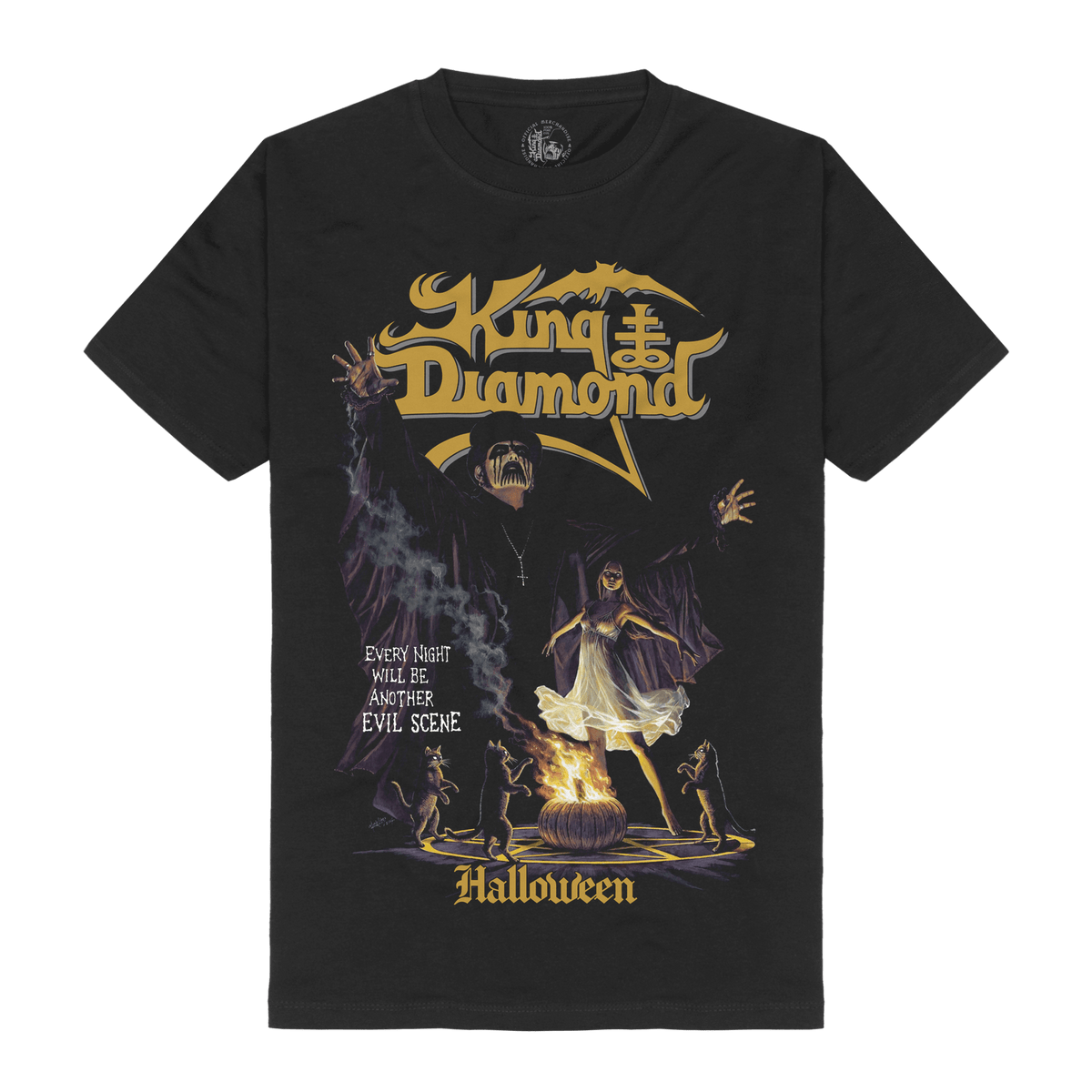 Halloween 2026 Shirt