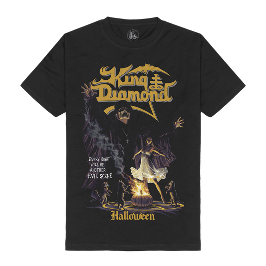 Halloween 2026 Shirt