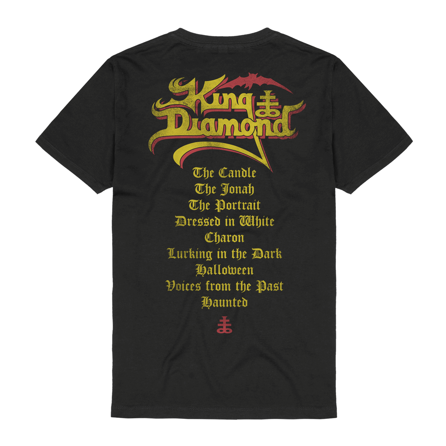 Fatal Portrait Shirt