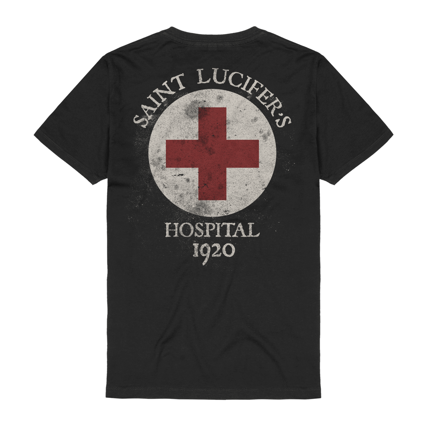 Saint Lucifer's Hospital Shirt