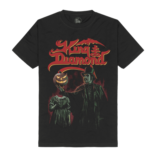 Headless Lilly Shirt