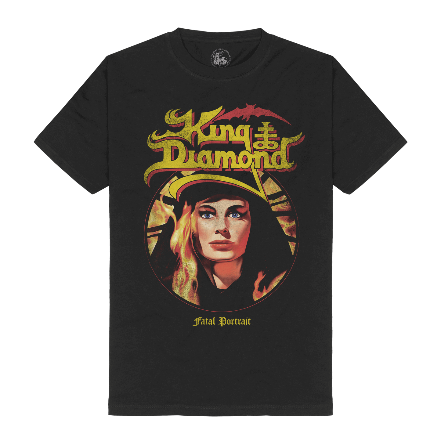 Fatal Portrait Shirt