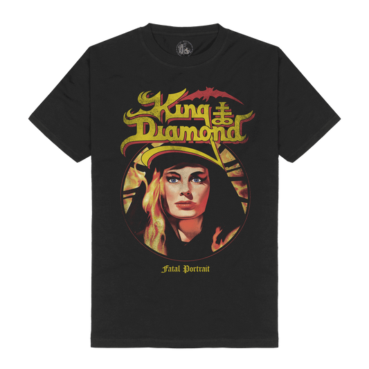 Fatal Portrait Shirt