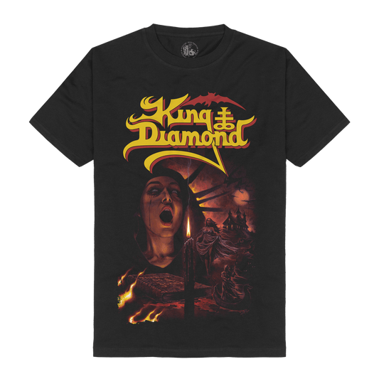 Fatal Portrait Collage Shirt