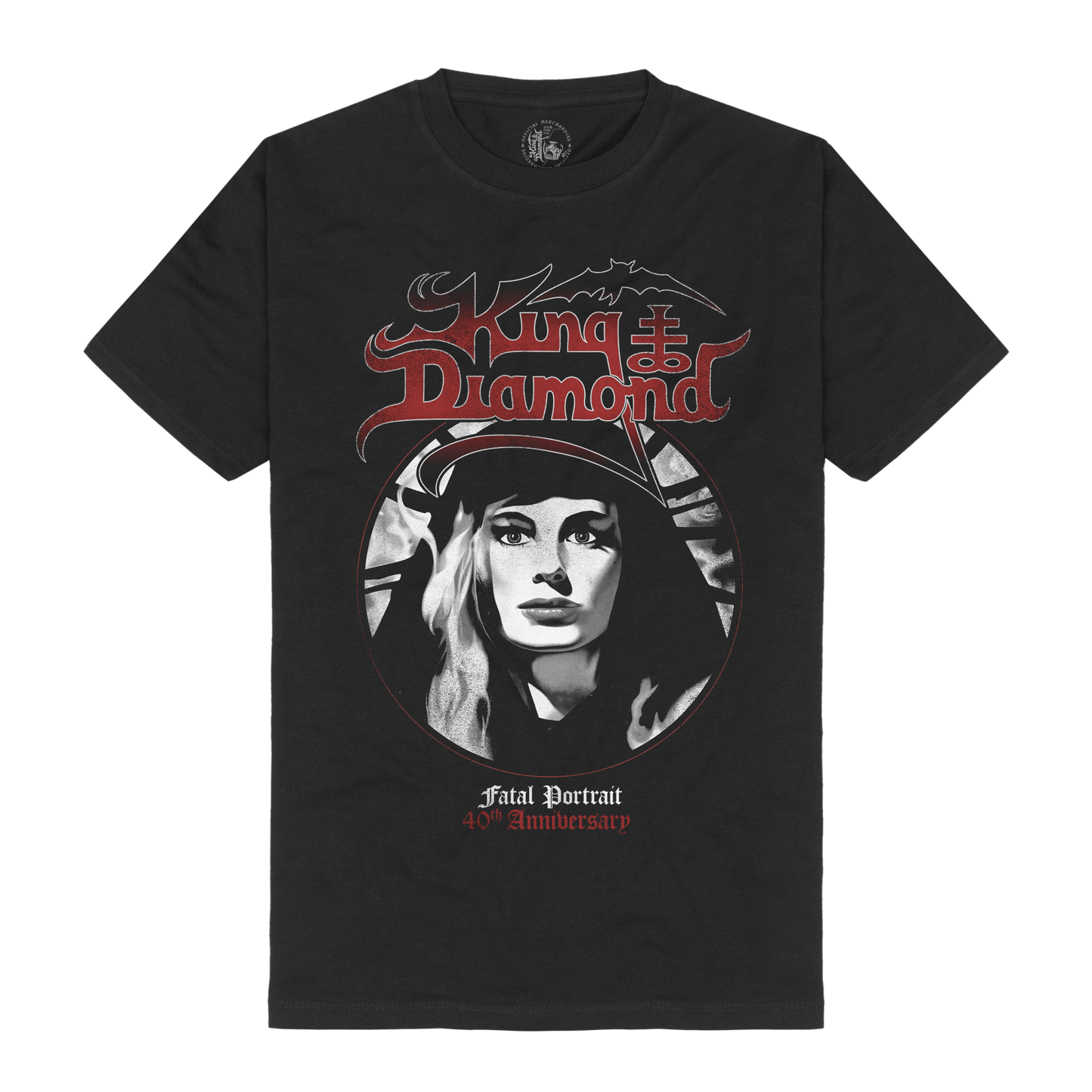 Fatal Portrait Symbol Shirt