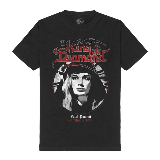 Fatal Portrait Symbol Shirt