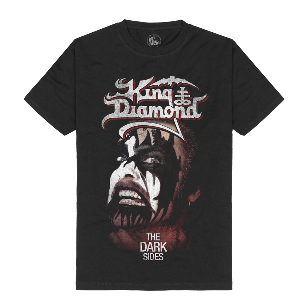 The Dark Sides T-Shirt
