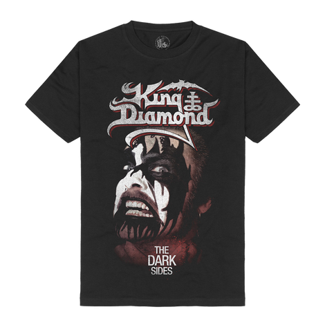 The Dark Sides T-Shirt