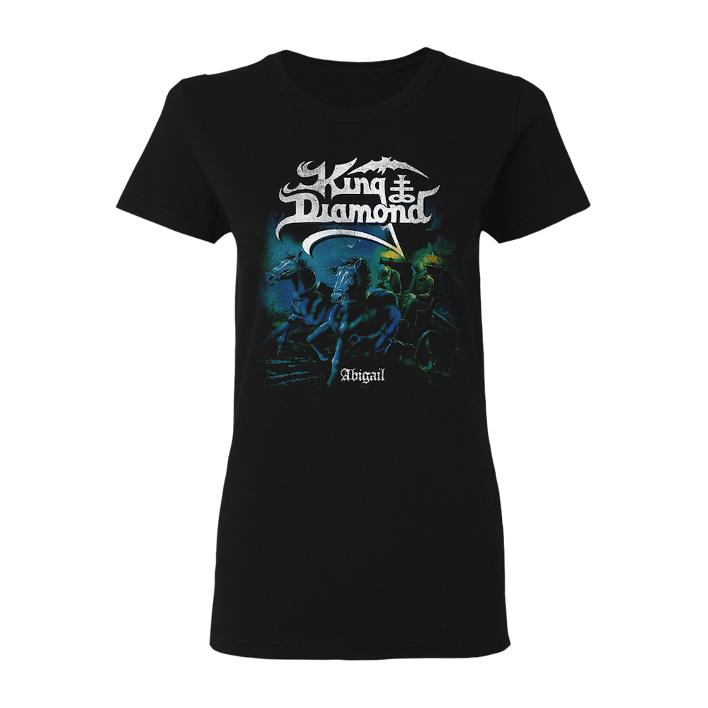 Abigail Womens Tee