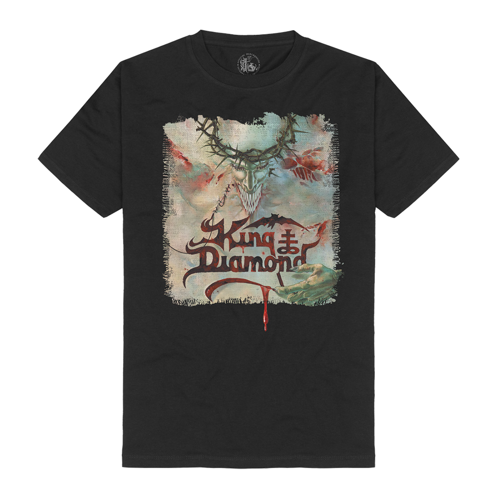 House of God T-Shirt