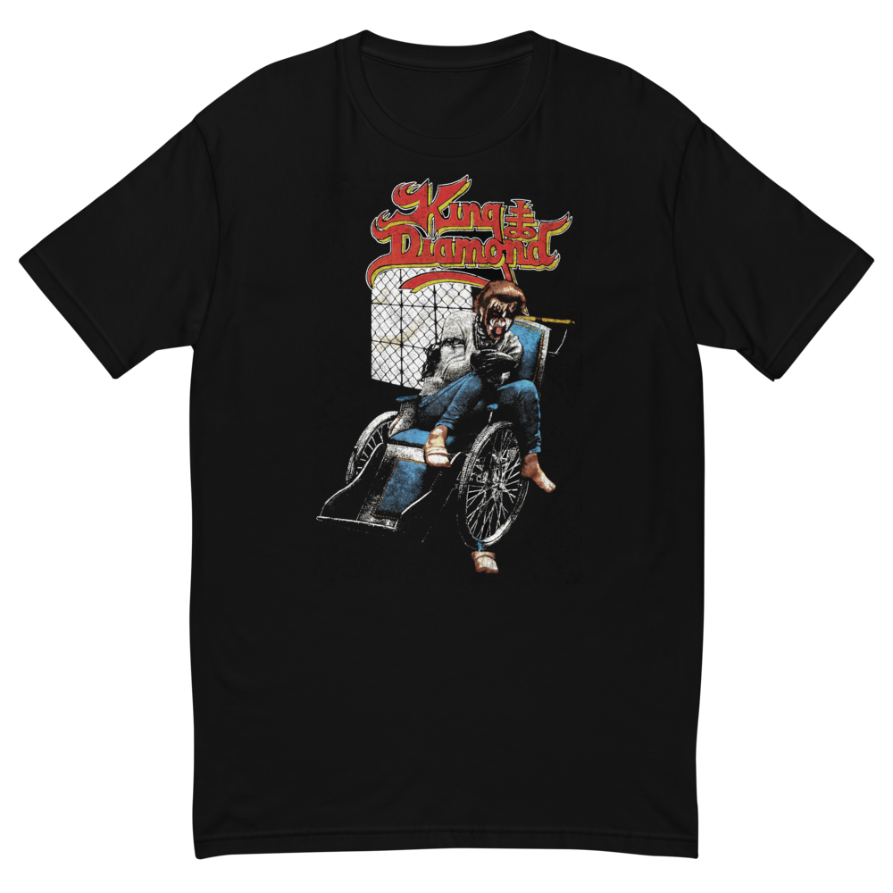 Wheelchair T-Shirt